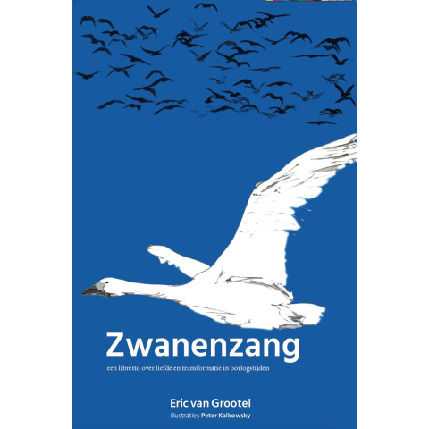 Zwanenzang (Paperback)
