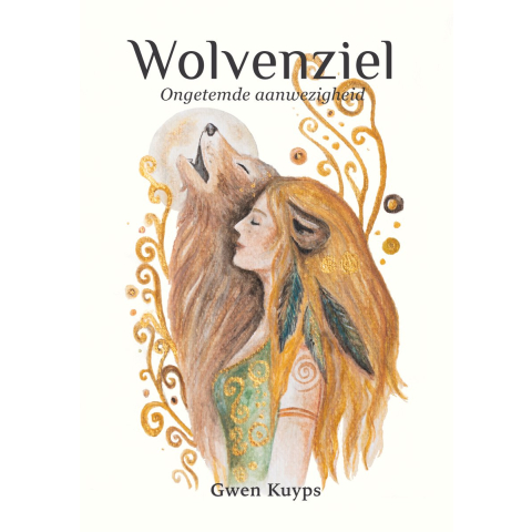 Wolvenziel (Paperback)