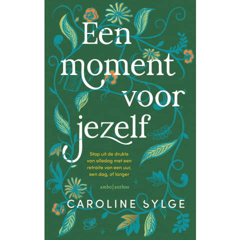 Een moment voor jezelf (Hardback)