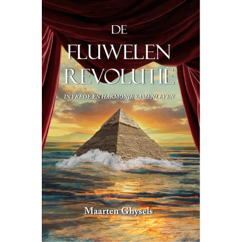 De Fluwelen Revolutie (Paperback)