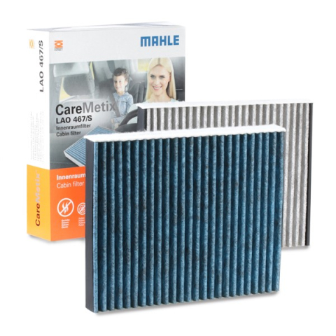 MAHLE LAO 467/S binnenfilter