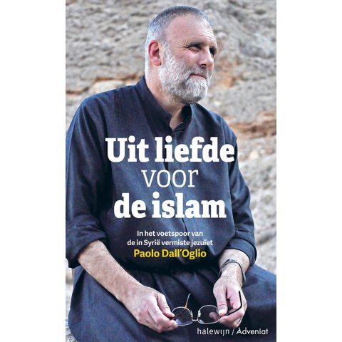 Uit liefde voor de islam (Paperback)