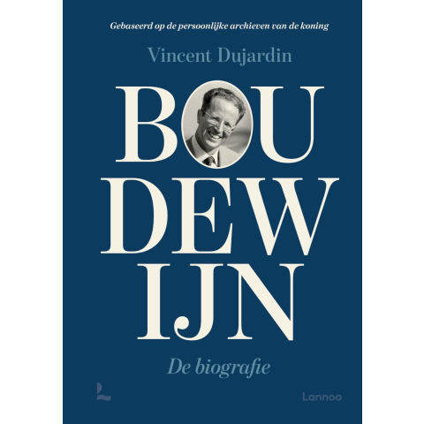 Boudewijn (Hardback)