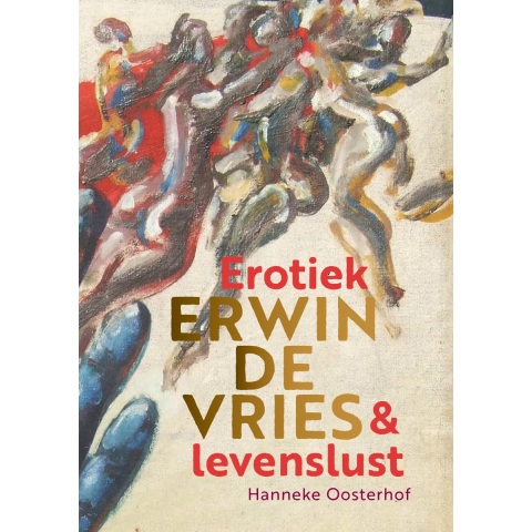 Erwin de Vries (Hardback)