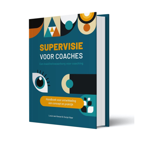 Supervisie voor coaches (Hardback)