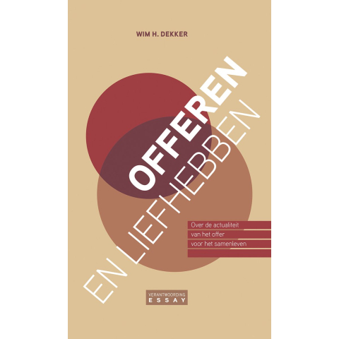 Offeren en liefhebben (Paperback)
