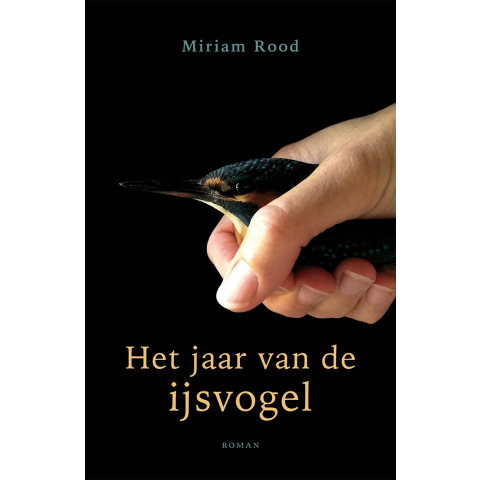 Het jaar van de ijsvogel (Paperback)