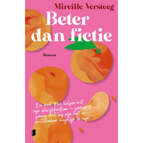 Beter dan fictie (Paperback)
