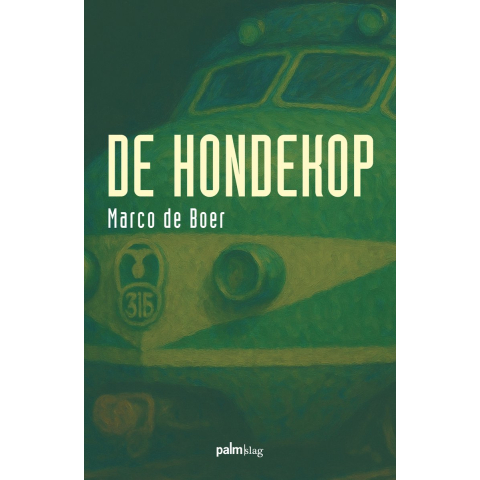 De Hondekop (Paperback)