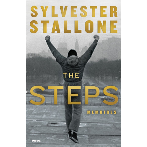 Sylvester Stallone (Paperback)