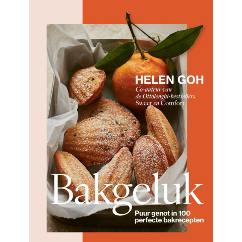 Bakgeluk (Hardback)