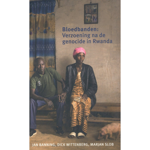 Bloedbanden (Paperback)