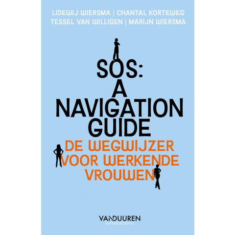 SOS: A Navigation Guide (Paperback)