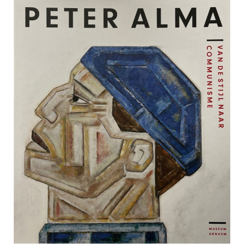 Peter Alma (Paperback)