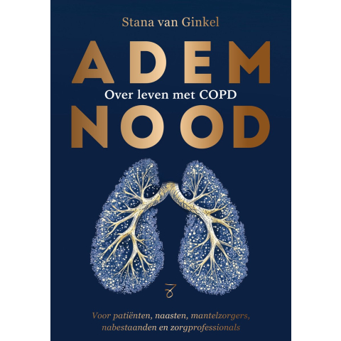 Ademnood (Paperback)
