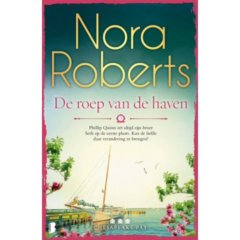 De roep van de haven (Paperback)
