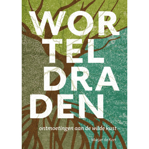 Worteldraden (Paperback)