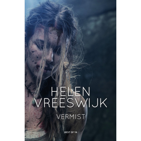Vermist (Paperback)