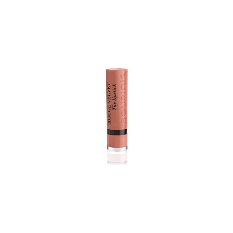 Bourjois Rouge Velvet Lippenstift - 001 Hey Nude!