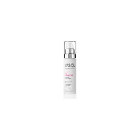 Dagcrème - Annemarie Börlind - ZZ Sensitive Regenerative Day Cream - 50 ml - Anti-Stress Dagcrème