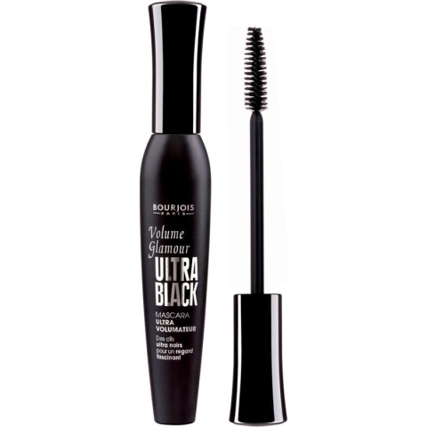 Bourjois Volume Glamour Mascara - 61 Ultra Black