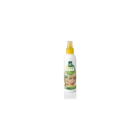 Hennaplus Blondspray Camomil
