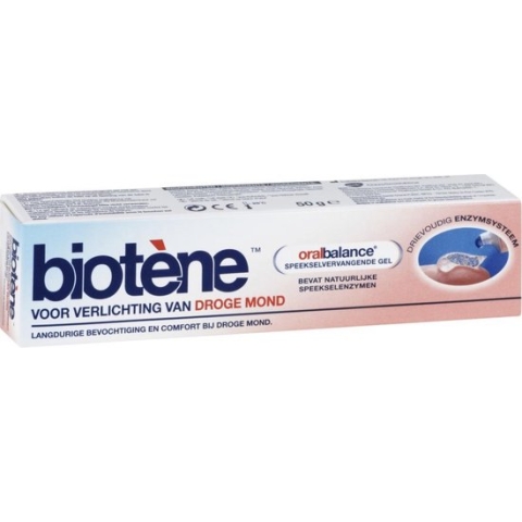 Biotene Gel Oralbalance - 50GR