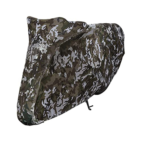 cv213 - Oxford Aquatex motorhoes hoes grote camo