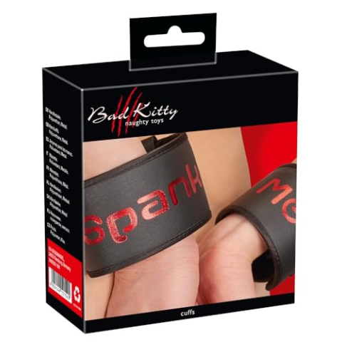 Bad Kitty The Handles-24932501001 Zwart One Size