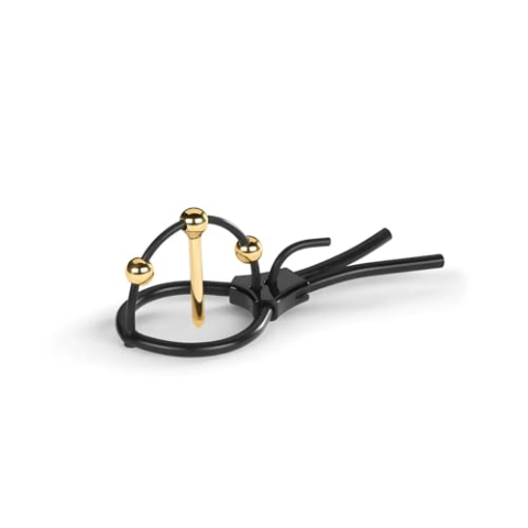 Mystim - Plunging Pete Corona Strap