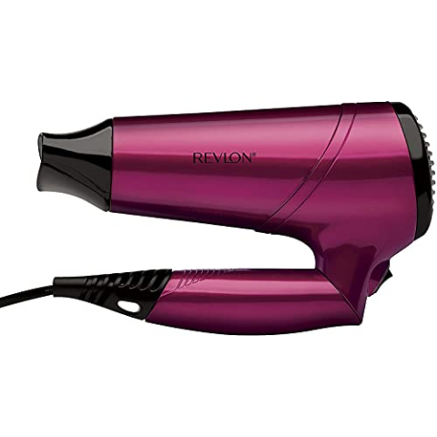 Revlon Opvouwbare Haardroger RVDR5229E 2200W Paars (S0425528)