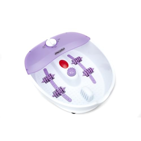 Mesko MS 2152 Multifunctioneel voetmassageapparaat Massage