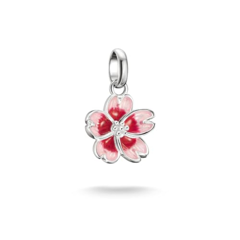 Thomas Sabo Hanger Sterling Zilver 925 CC1343-007-9