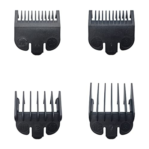 Artero Artero Jgo Recalces Legacy 1,5/3/4,5/6 mm 40 g
