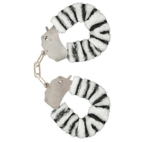 TOYJOY - Furry Fun Cuffs