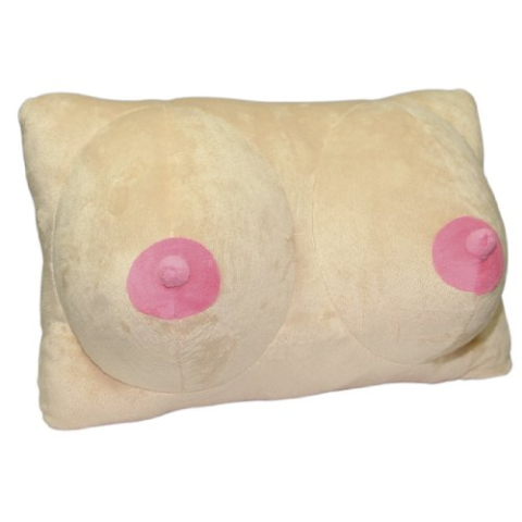 Pluche 07796360000 buskussen, roze