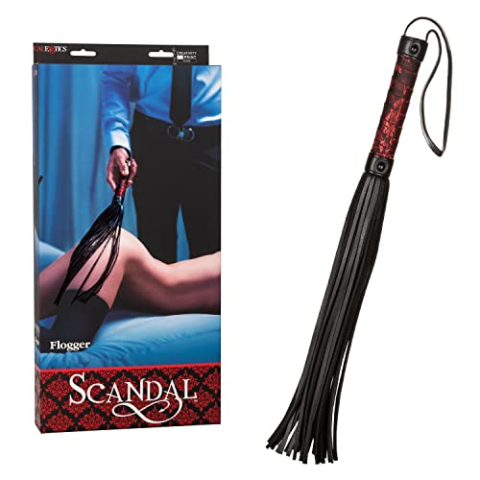 CALEXOTICS - Scandal Zweep