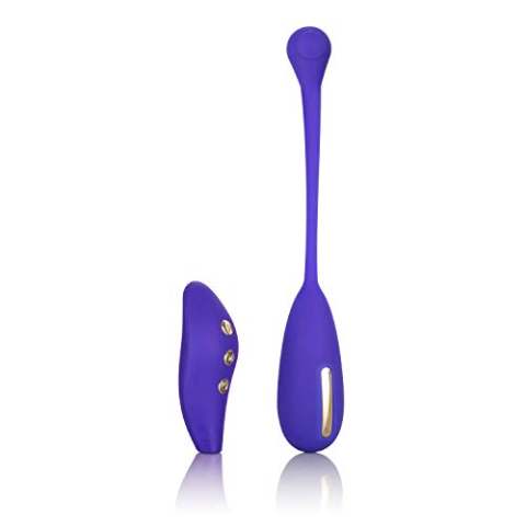 CALEXOTICS - Estim Afstandsbediening Kegel Trainer