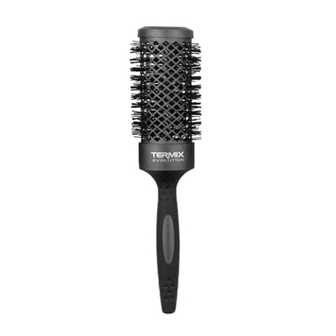 Termix Professionele Ronde Haarborstel Evolution Plus voor Dik Haar Ø37
