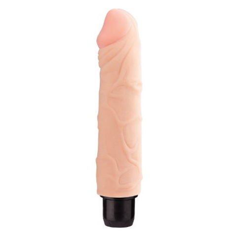 Dream Toys Fleshx Vibrator 12,7 cm Vlees