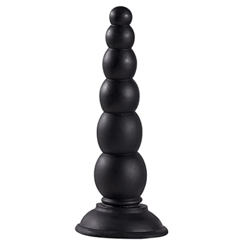 Menzstuff beaded probe Black