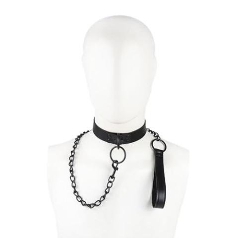 Fetish Addict Halsketting 100 g