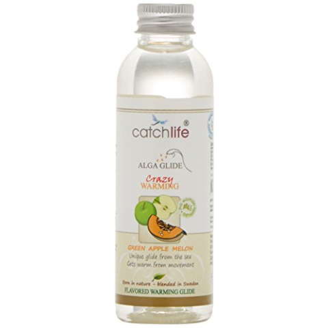 CatchLife Algas smeermiddel, 75 ml