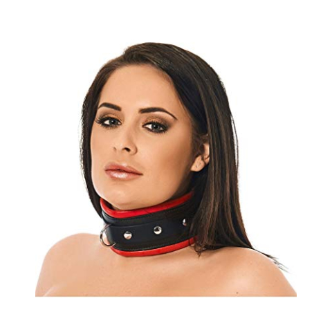 BONDAGE PLAY bondage-halsketting, 350 g