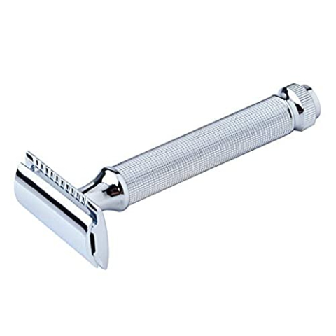 Pearl Shaving veiligheidsscheerapparaat T-121 gesloten bewaker