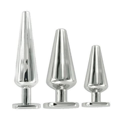 Black LabelDildo Anal