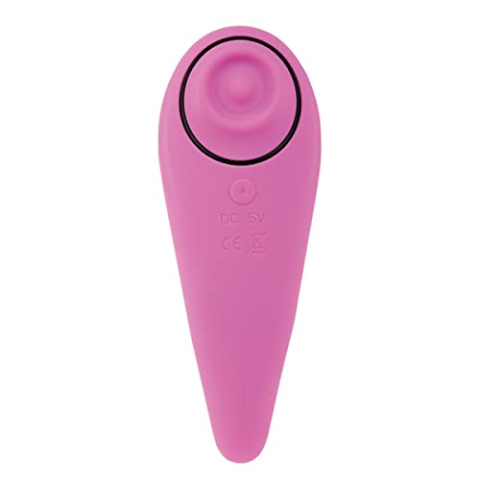 FeelzToys Realistische vibrators Roze