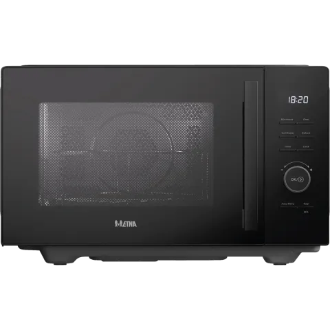 Etna CMV825 Combimagnetron Zwart