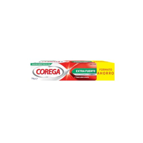 COREGA Tandpasta, per stuk verpakt (1 x 70 g)