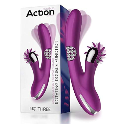 Action Chinese ballen, 100 g